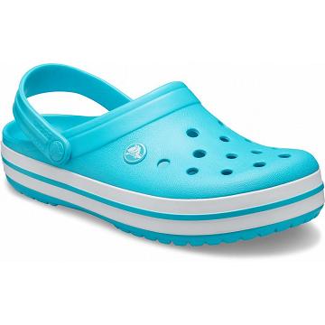 Crocs Crocband™ Klumpa Férfi Türkiz | HU 0728MQZA